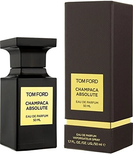 Tom Ford Champaca Absolute Eau de Parfum 1.7oz-50mL Discontinued