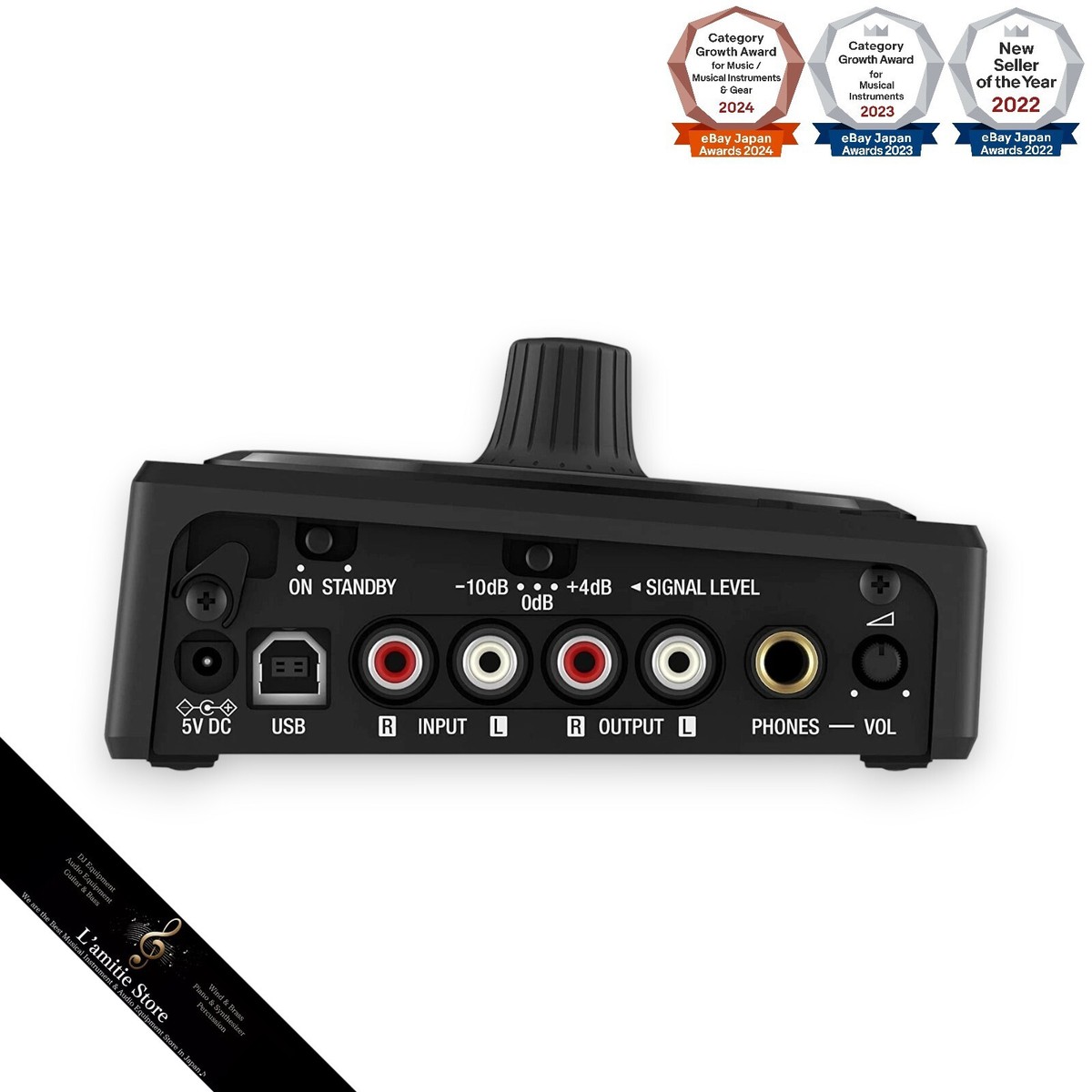 Pioneer RMX-500 DJ Effector Rimix Station Controller Effects Mixer