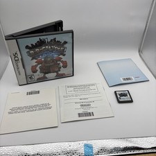 Robocalypse (Nintendo DS, 2008) for sale online | eBay