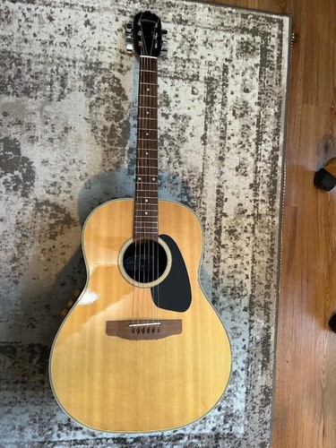 Ovation Applause AB24-5S Heritage Cutaway Acoustic-Electric Guitar