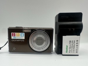 Olympus Fe 3010 | eBay