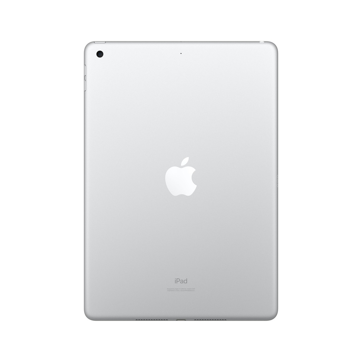 Apple iPad (7th Generation) A2197 32 GB, Wi-Fi, 10.2 in - Silver