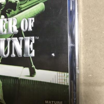 Soldier of Fortune (Sega Dreamcast, 2001) for sale online | eBay