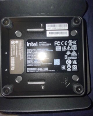 Intel NUC11PAHi5 NUC 11 i5 Performance Core SWNUC11PAHi5000 Mini
