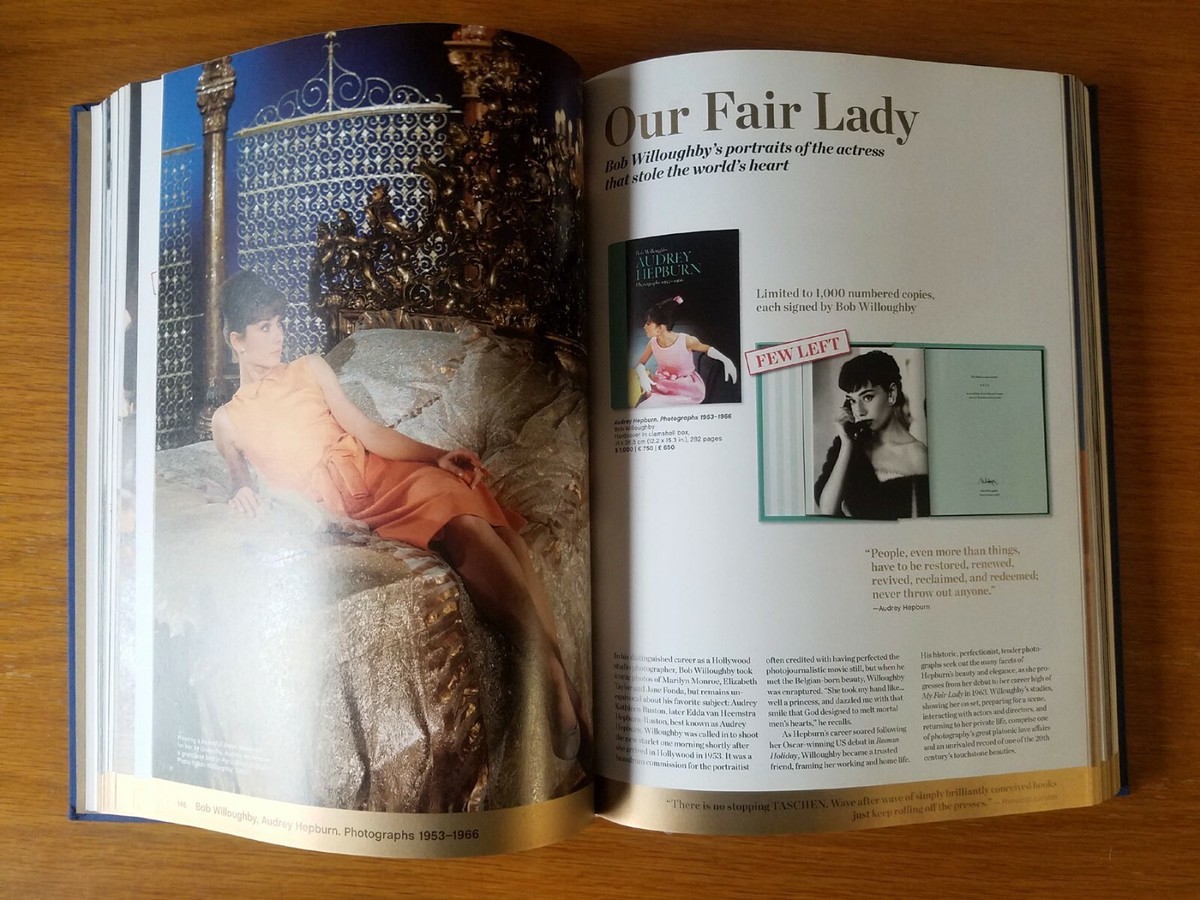 Taschen: Complete Collector's Editions, 1991-Today Catalog (HC