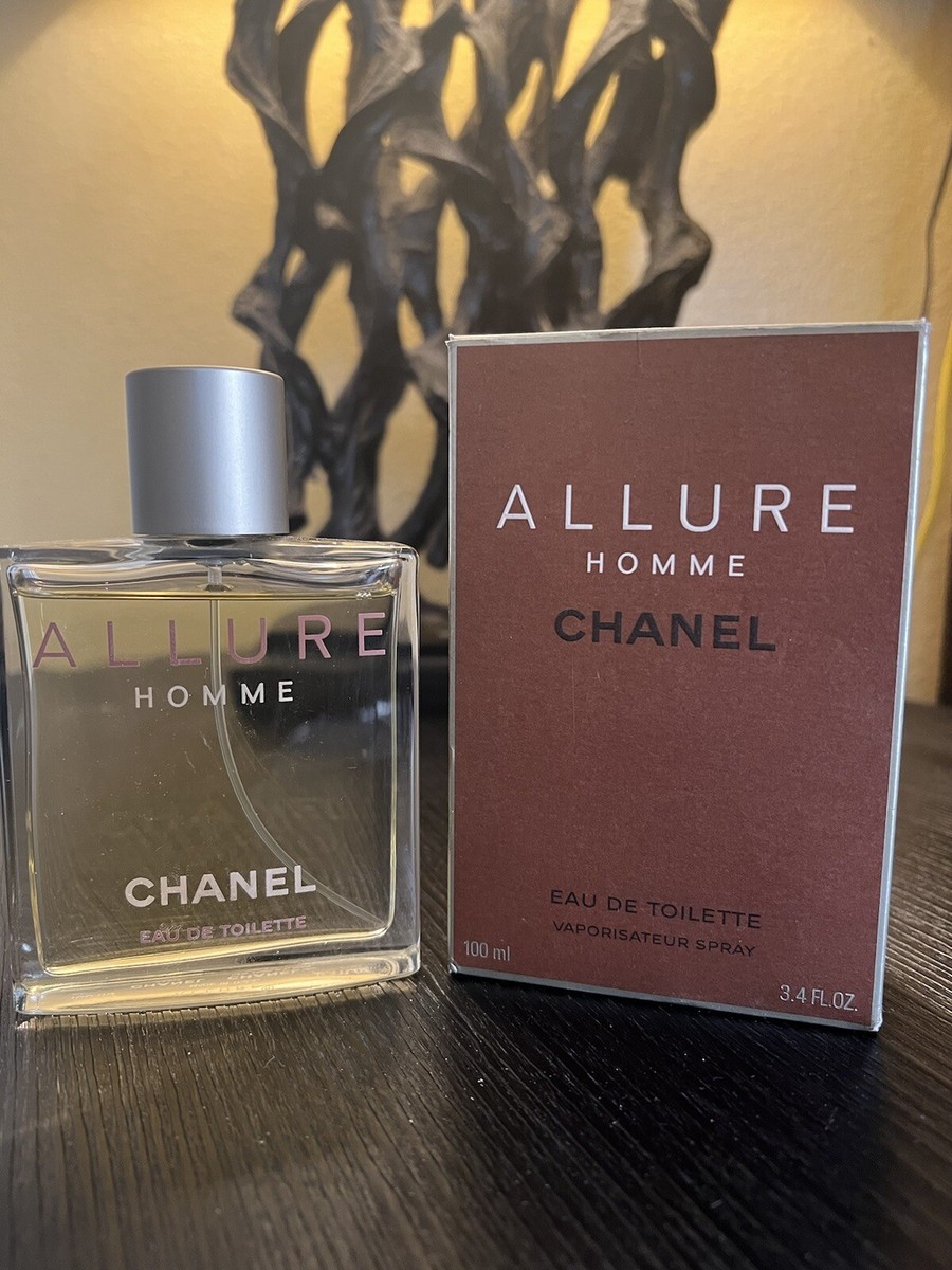 アリュール/100ml/新品未使用品 2026年最新】Yahoo!オークション