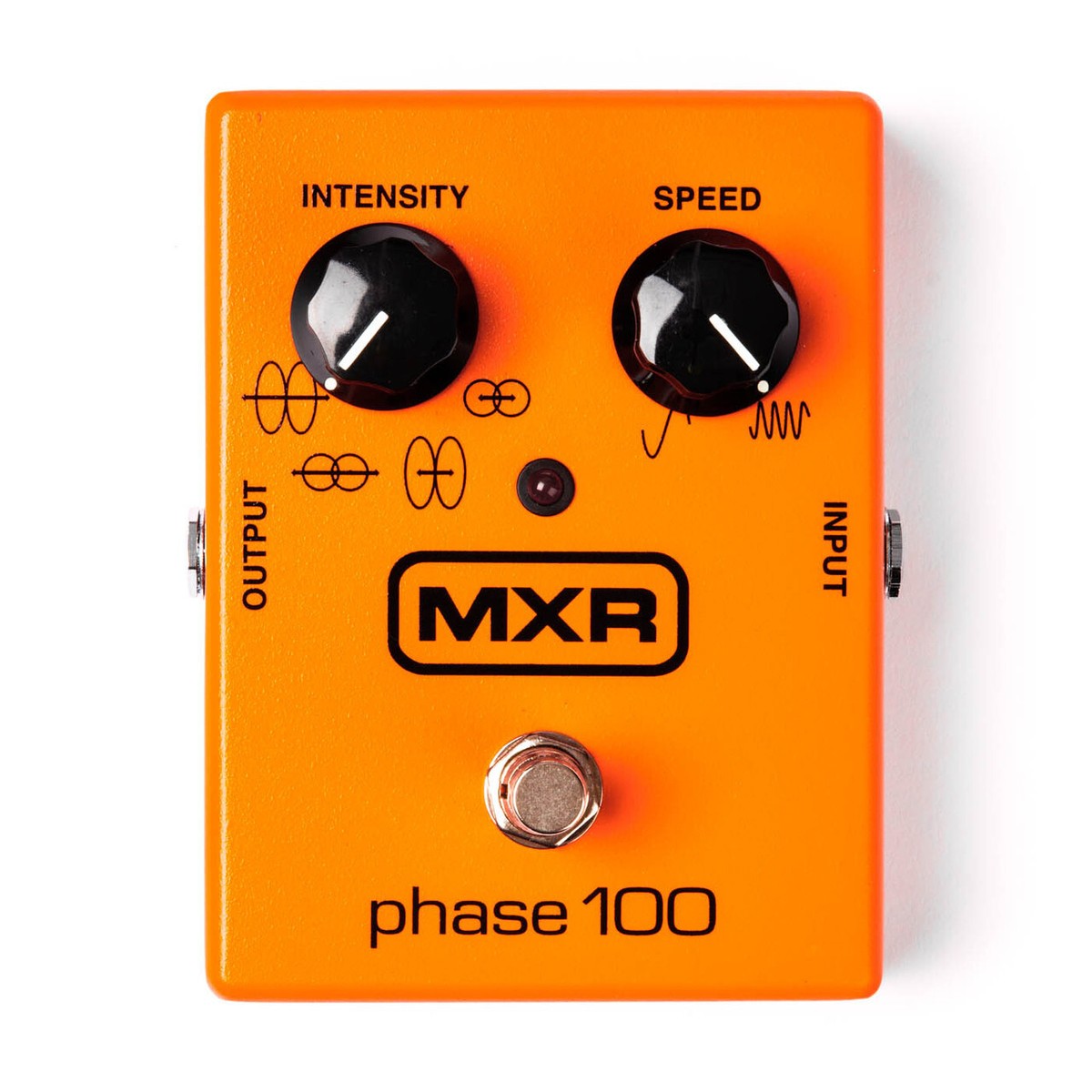 MXR M107 Block Phase 100 Pedal for Electric Guitar 710137006560| eBay