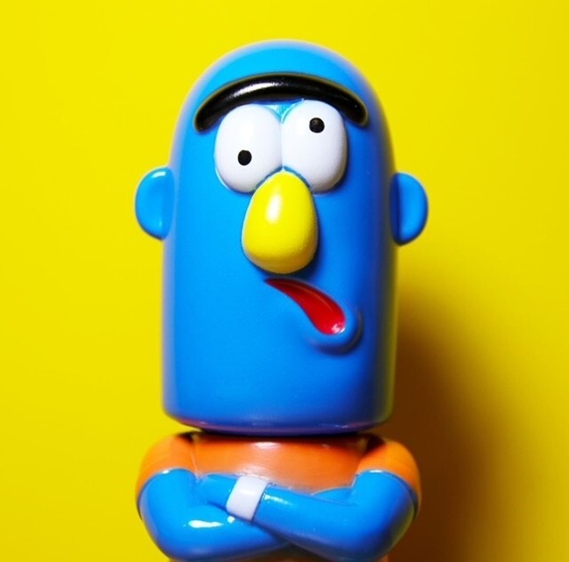 Punk Drunkers PDS Punk Drunkers X Realhead REALHEAD Thumb 2023