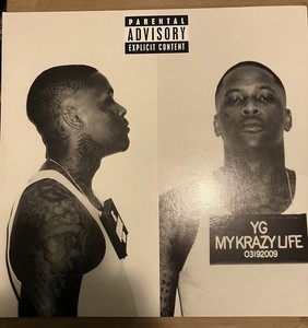 Yg My Krazy Life | eBay