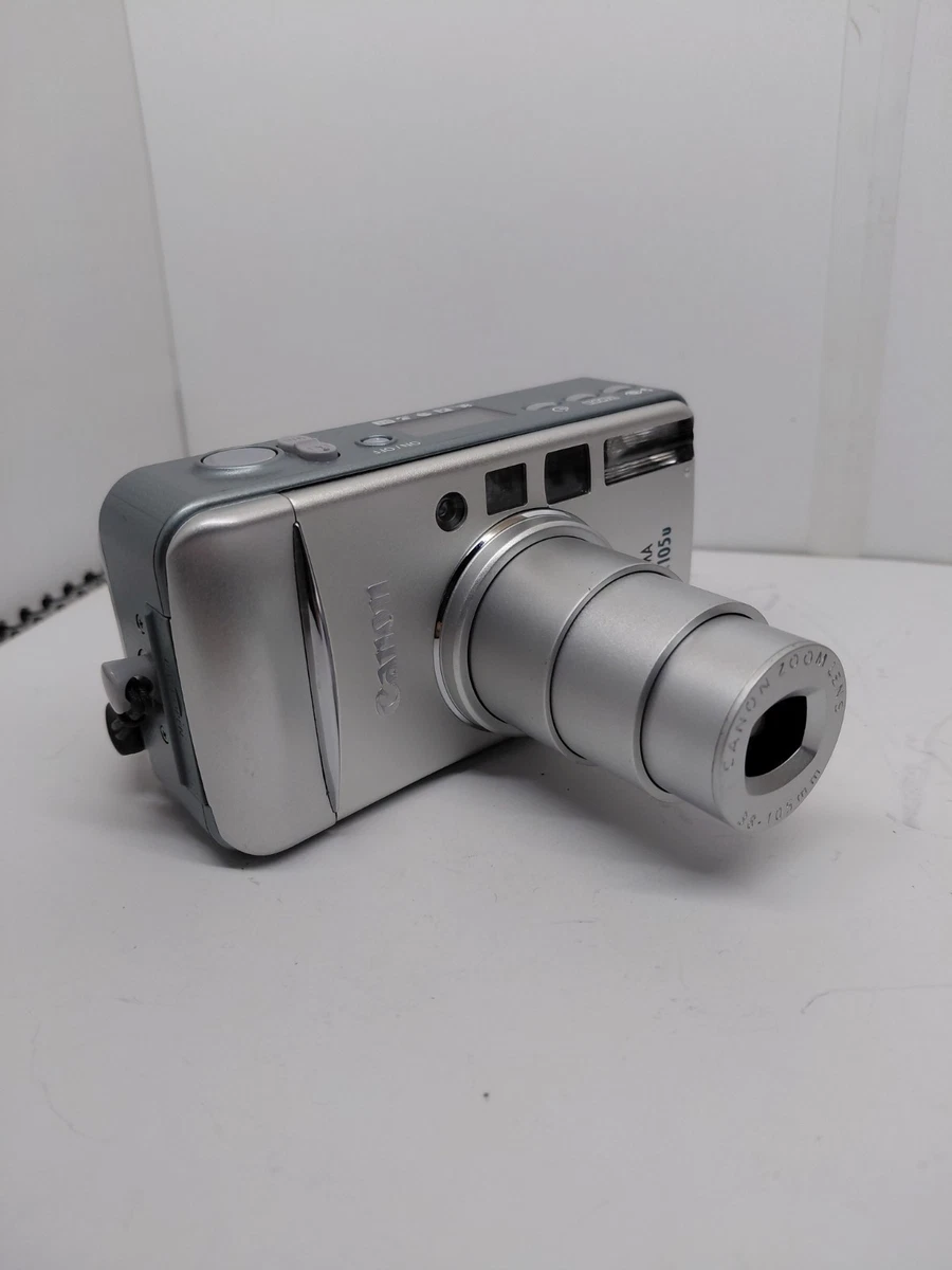 Canon Prima Film Cameras for sale - eBay