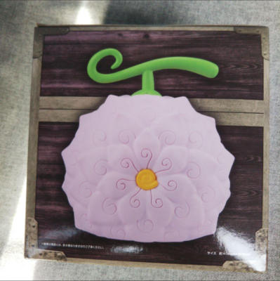 Bandai One Piece Devil Fruit Room Light Hana Hana no mi Nico Robin