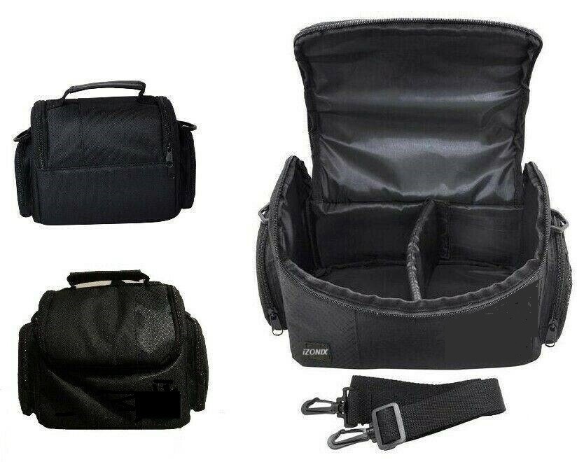 Deluxe Large Case Bag For Nikon Coolpix P1100 P1000 | eBay