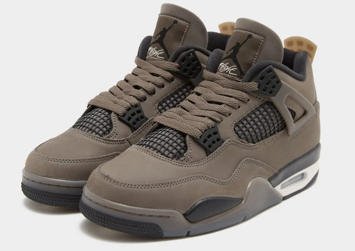 Nike Air Jordan 4 Retro Cave Stone FV5029-200 | eBay