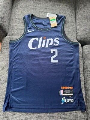 NIke Dri-FIT NBA Swingman Jersey 2023/24 City Edition 'LA Clippers
