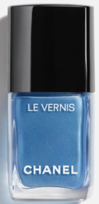 Chanel Le Vernis Nail Colour Polish ~ 179 LAGUNE (LIMITED) New | eBay