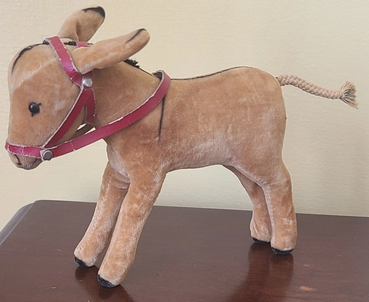 steiff donkey products for sale | eBay