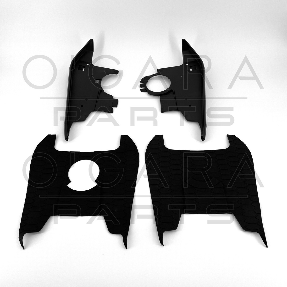 4T0858110 OEM Accessori Originali Lamborghini Huracan Phone Holder