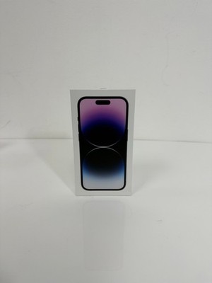 iPhone 14 Pro 128GB パープル Refurbished iPhone 14 Pro Max 128GB
