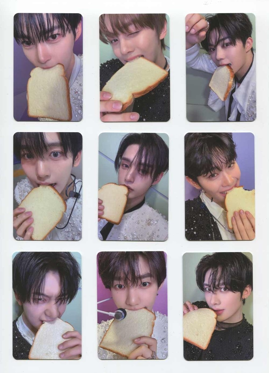 ZEROBASEONE - 5th Mini BLUE PARADISE [MUSIC PLANT] PREORDER