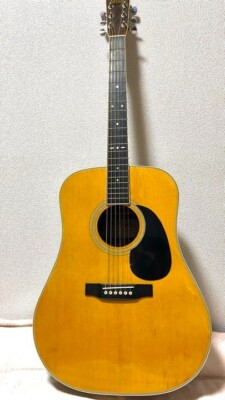 Tokai Cat'S Eyes Ce-250 Acoustic Guitar With Soft Case CE250 | eBay