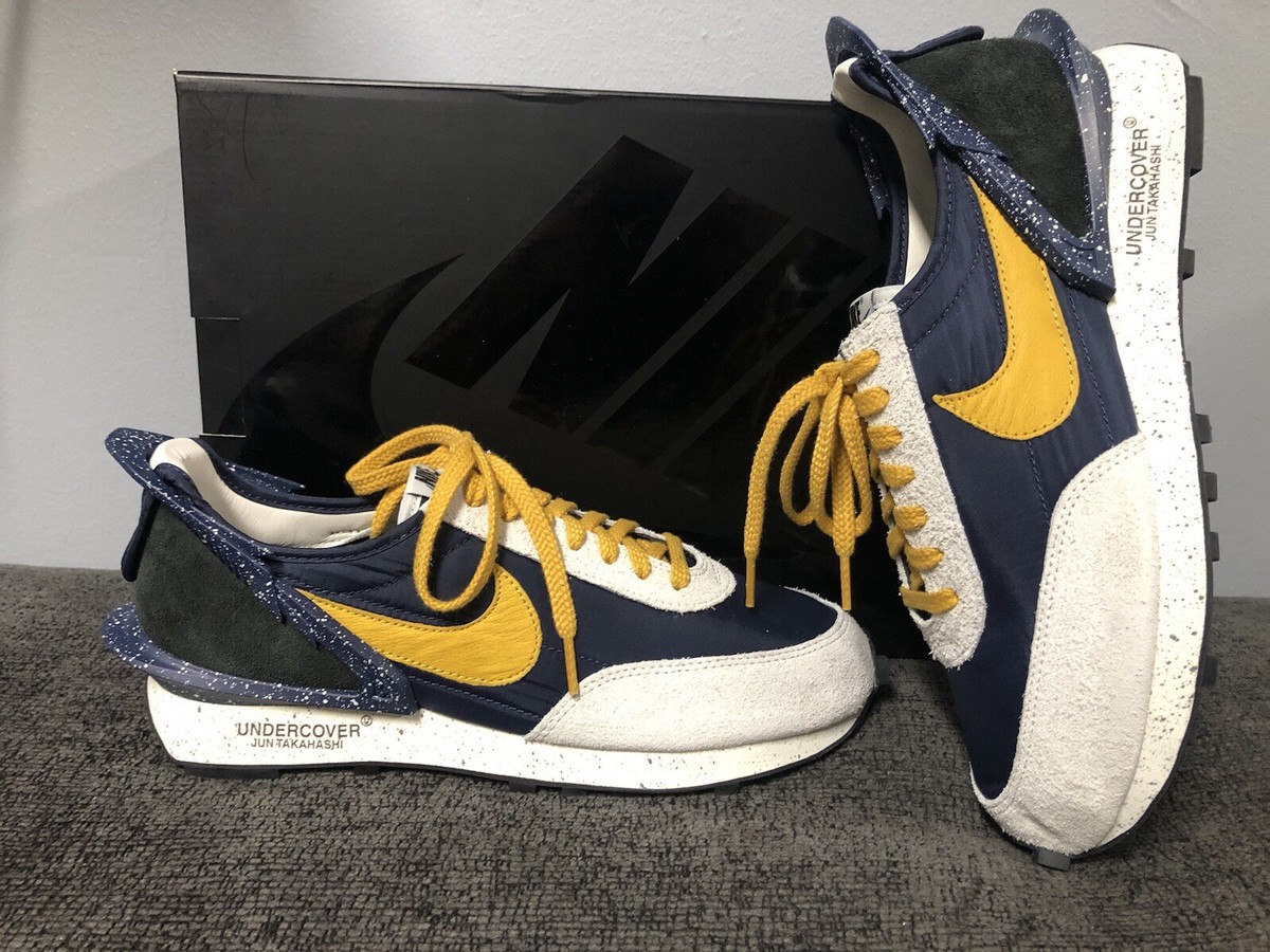 Nike Undercover x Daybreak Woman's Size 12 Or Mens 10.5 Jun