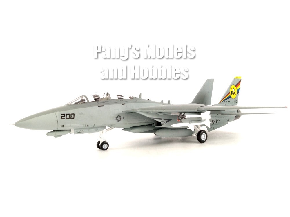 Grumman F-14 - F-14D Tomcat VF-31 