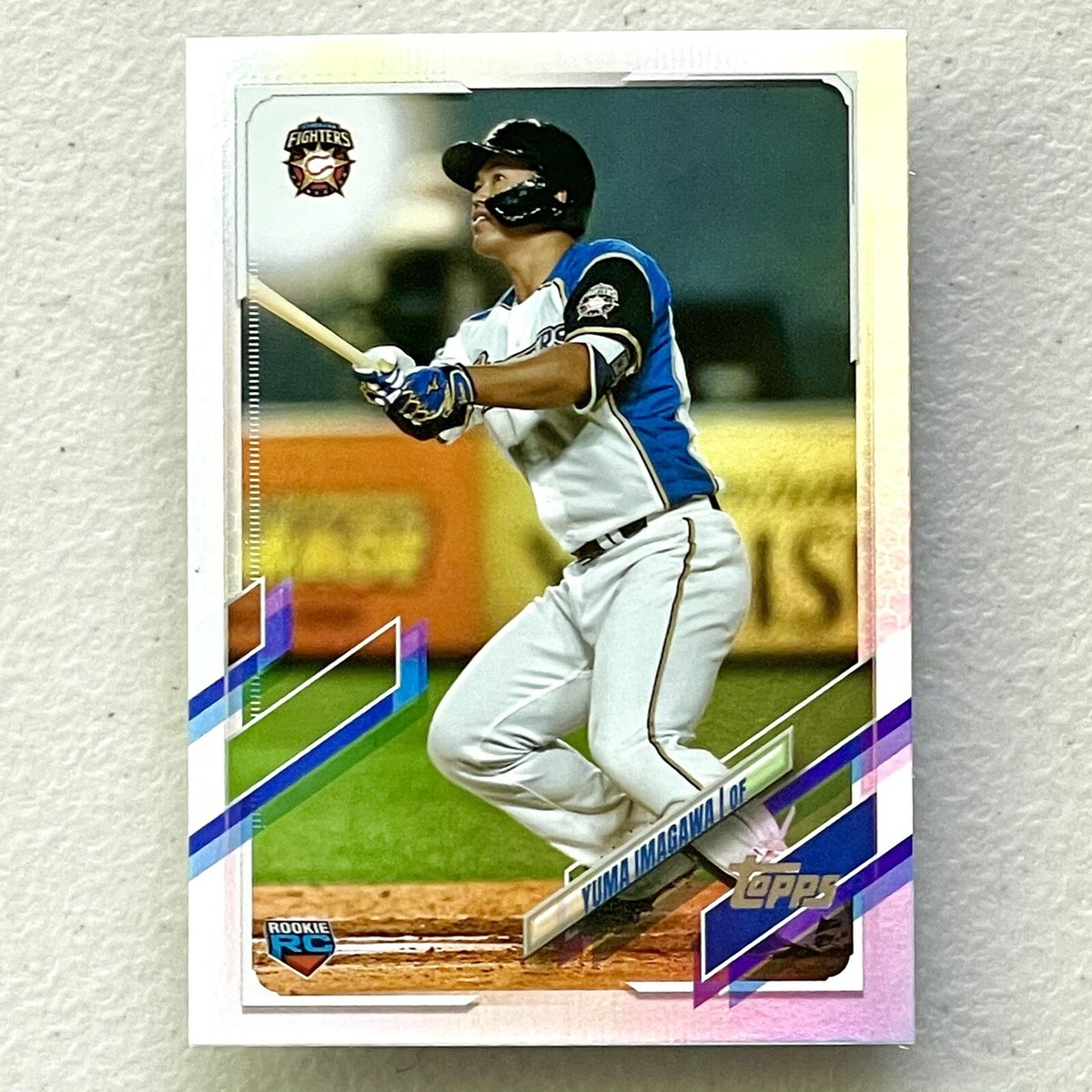 Topps JAPAN edition 2021 シリアル パラレル 27枚 Topps JAPAN