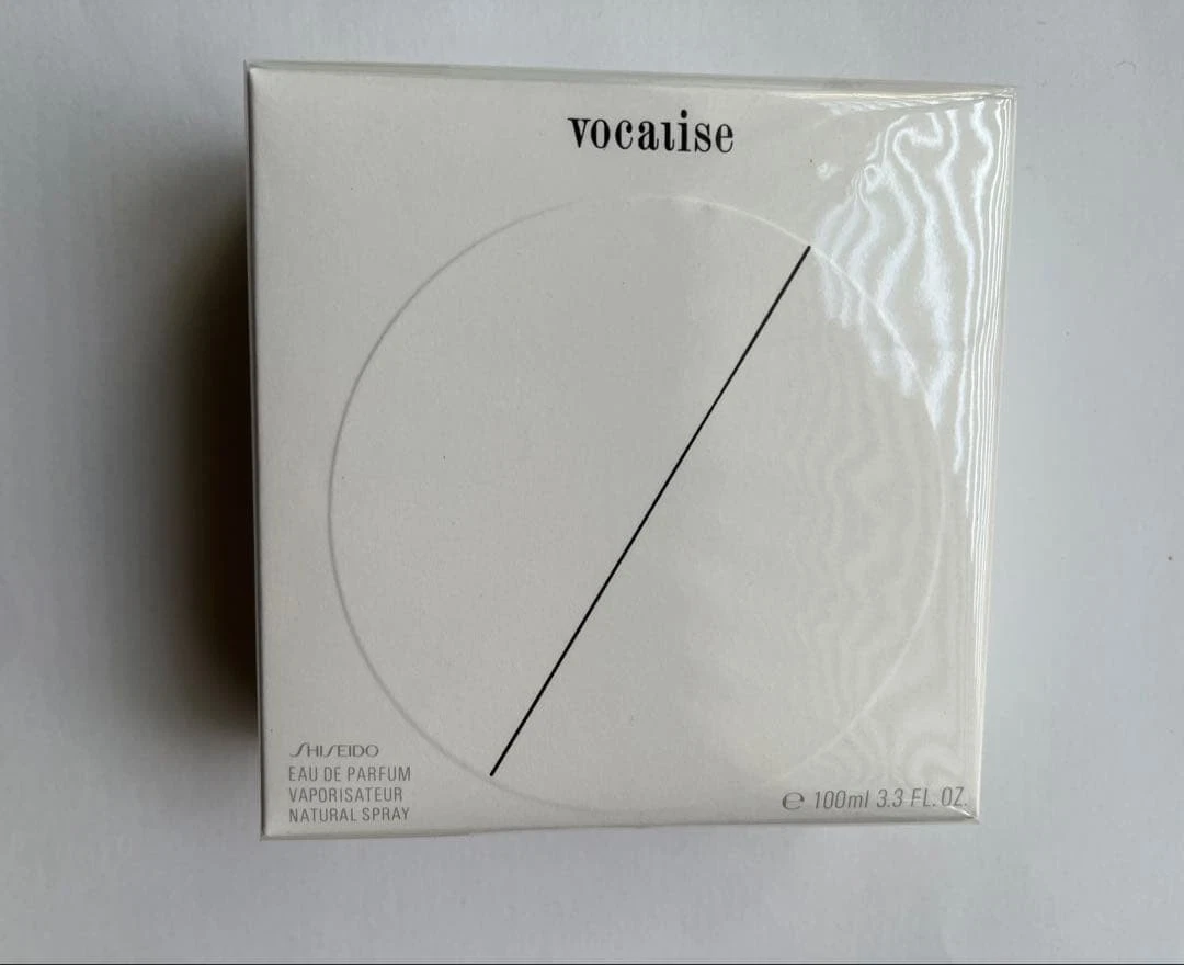 Shiseido Vocalise Fragrances for sale | eBay