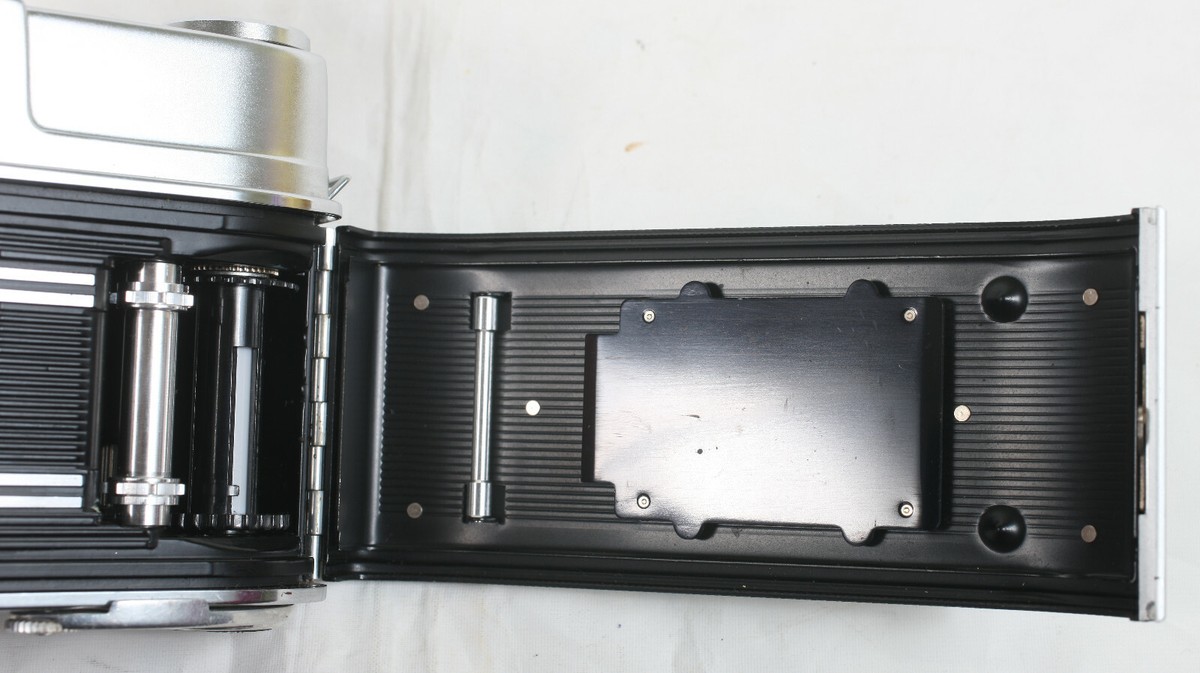 Kodak Retina Reflex III 35mm Film Camera Xenar 50mm f/2.8 Lens | eBay