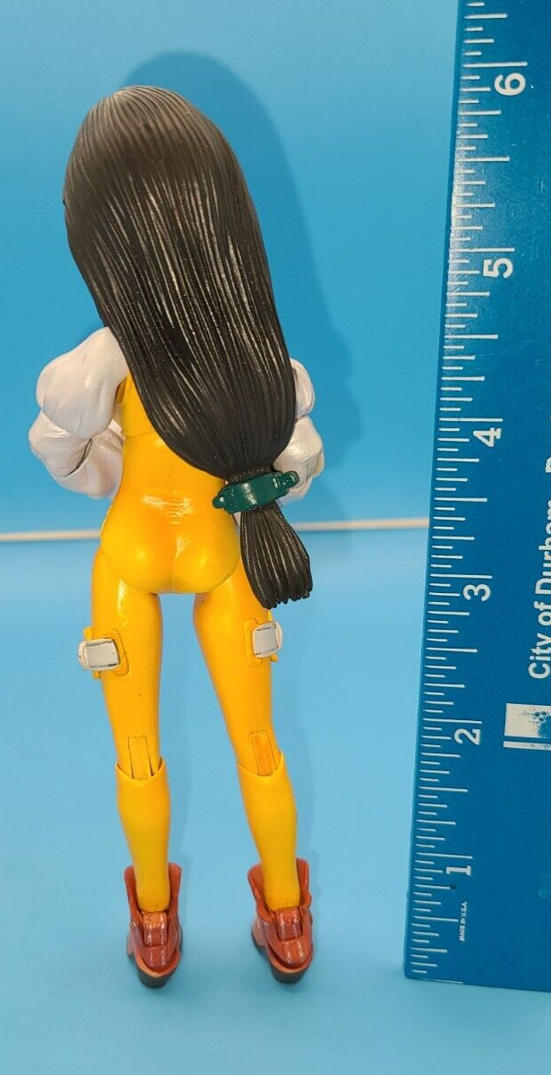 Play Arts Square Enix Final Fantasy IX Kotobukiya GARNET TIL