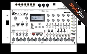 Elektron Analog Four | eBay