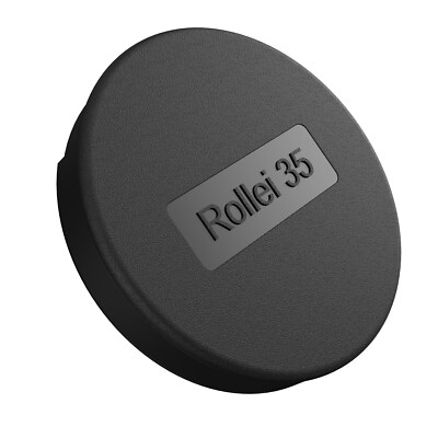 Lens Cap For Rollei 35 35T 35SE 35TE Camera For Tessar 3.5/40 For