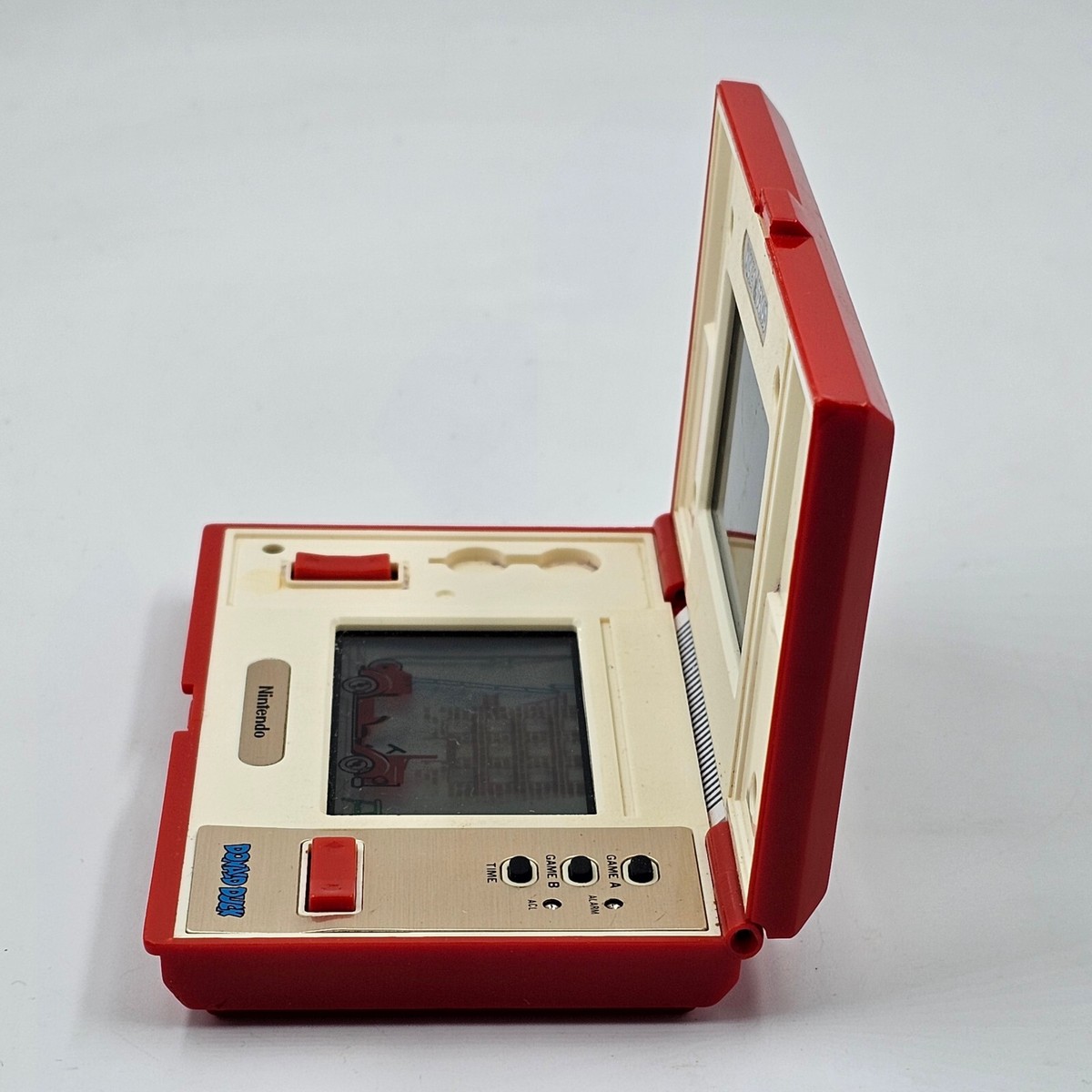 Nintendo Game & Watch Mickey & Donald (Multiscreen) | eBay