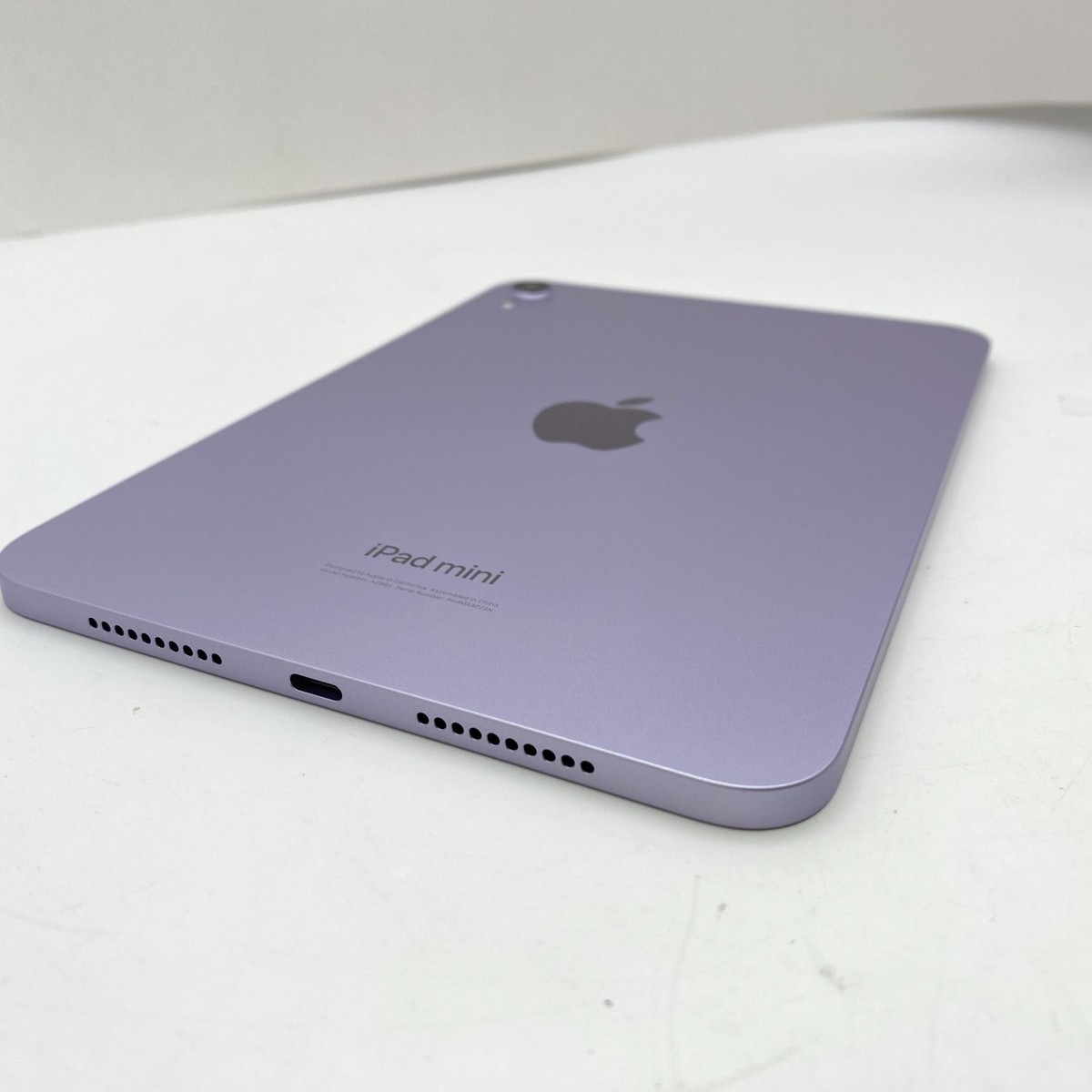 Apple iPad mini 7 - 128GB, Wi-Fi, 8.3