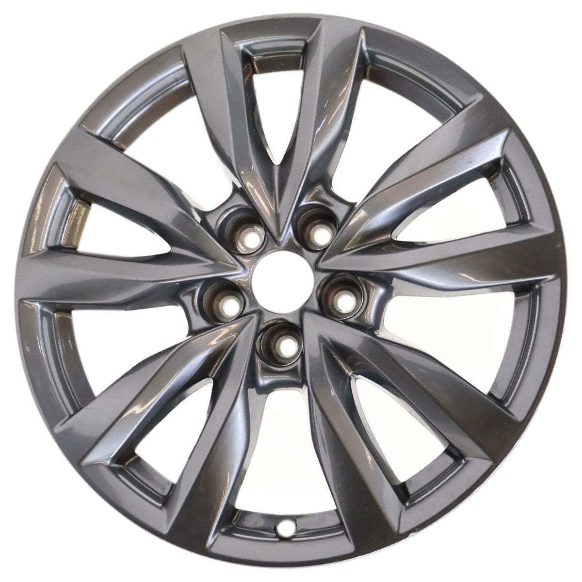 Mazda CX9 2016 2017-2022 18