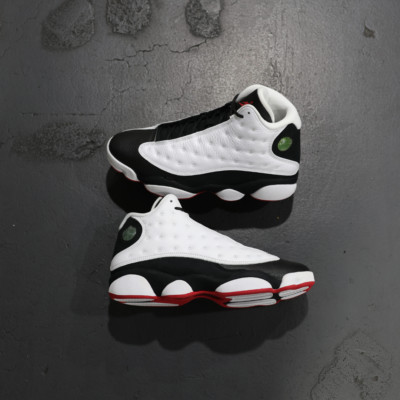Air Jordan 13 Retro He Got Game (2018)(Size:9.5) | eBay