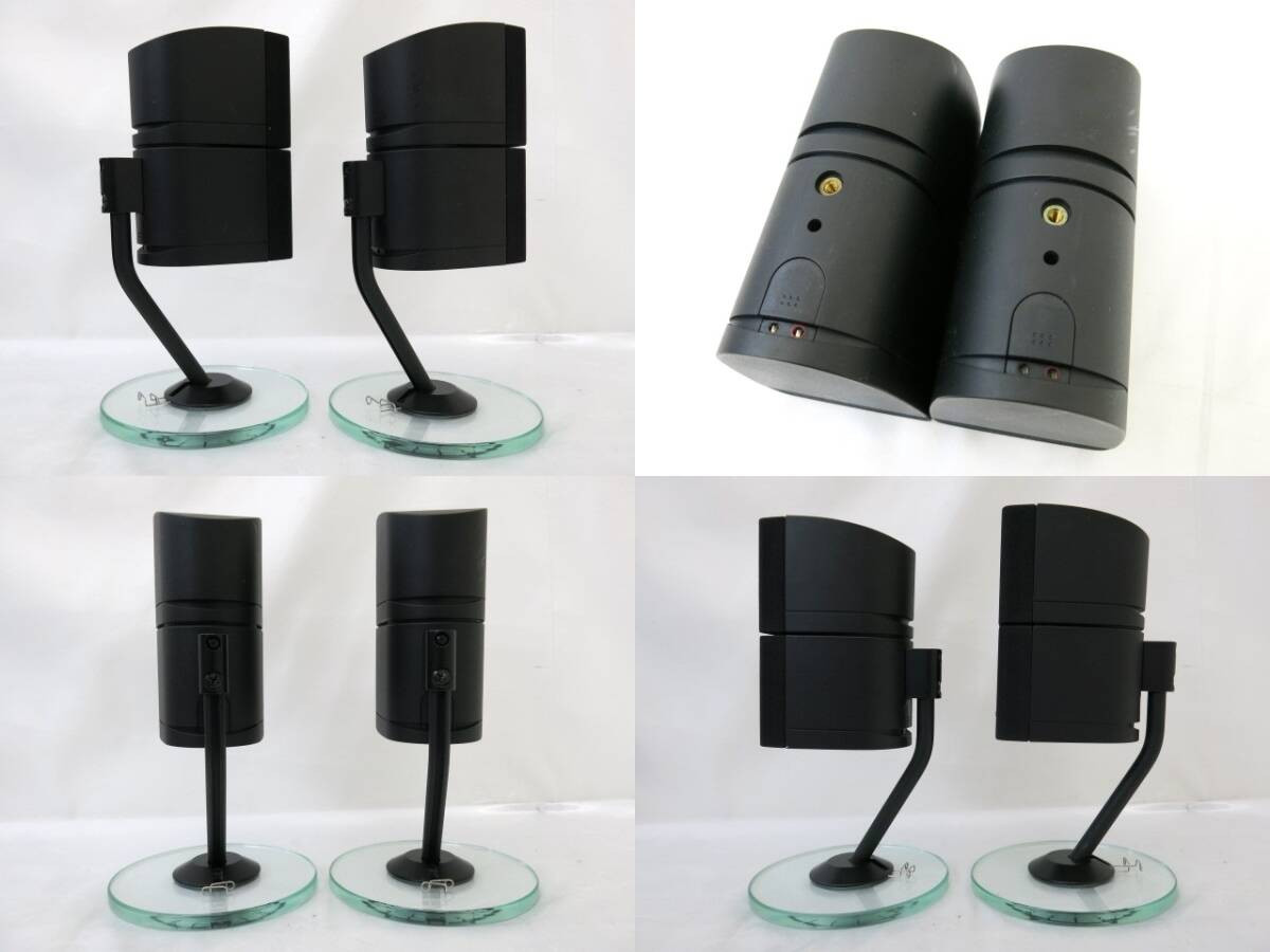 BOSE AMS-1 IV American Sound System RA-18 DVA-18 AM-5 III w