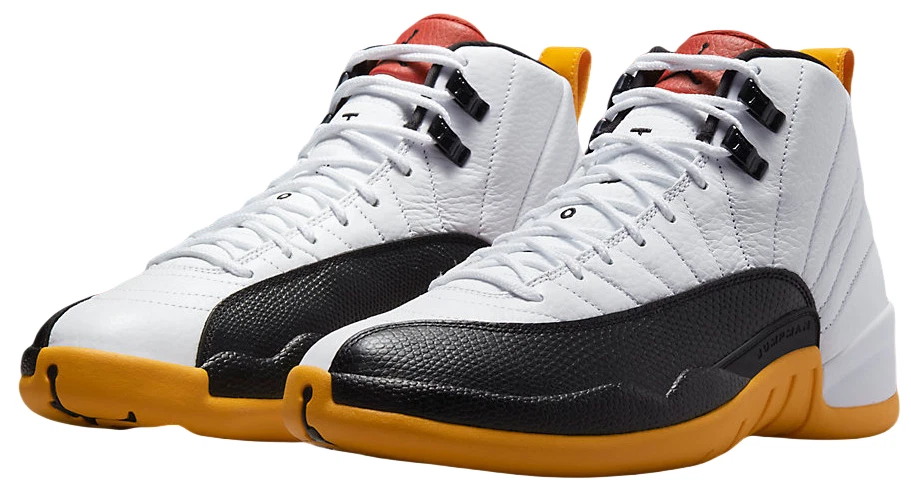 Size 11 - Air Jordan 12 Retro 25 Years in China for sale online | eBay