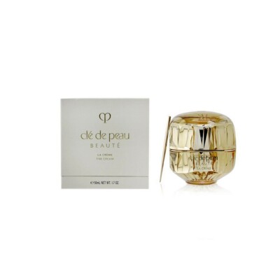 Cle De Peau La Creme The Cream - Full Size 50mL / 1.7 Oz. - SEALED