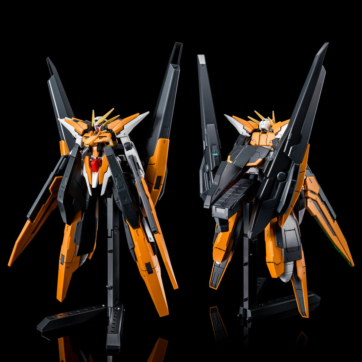 HG 1/144 GUNDAM HARUTE (FINAL BATTLE Ver) PB Premium Bandai