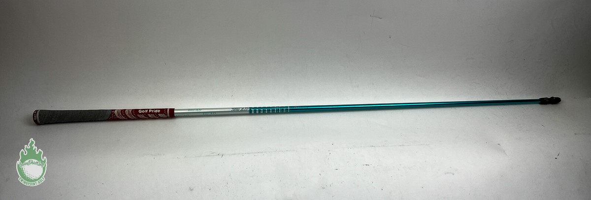 Used Graphite Design Tour AD GP-7TX X-Stiff Graphite Driver Shaft