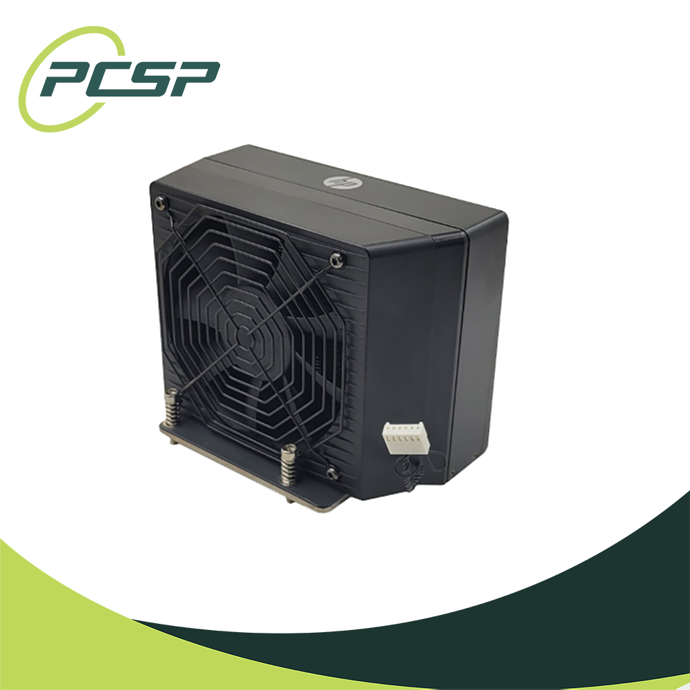 HP 828230-001 Z440 Workstation Vapor Cooler Heatsink Silent Z