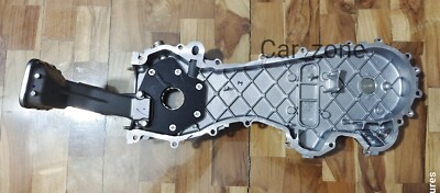 Oil Pump For Suzuki 16100M86J22 | eBay