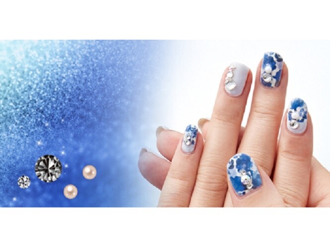 NEW Digital Nail Art Printer PriNail KNP-N800/P Koizumi JAPAN Free