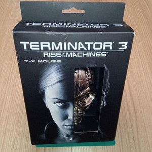 Terminator Tx | eBay