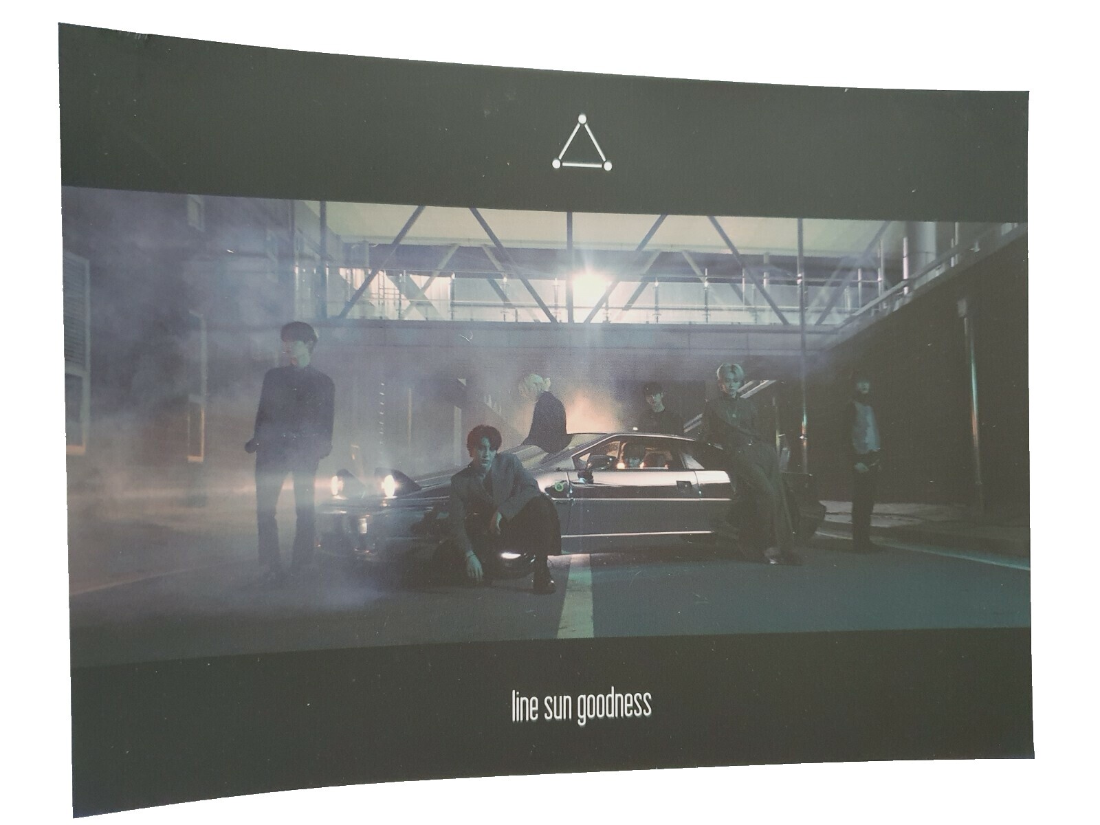 Onlyoneof Line Sun Goodness | eBay