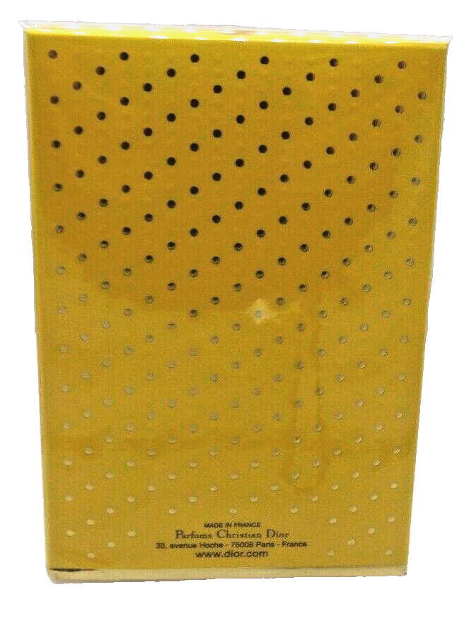 Dolce Vita by Christian Dior 3.3/3.4 oz EAU DE TOILETTE for Women