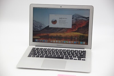 Apple MacBook Air 2014 13
