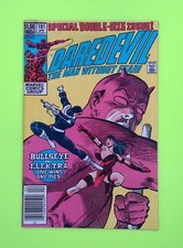 Daredevil #181 (1982) Prices | Daredevil Series