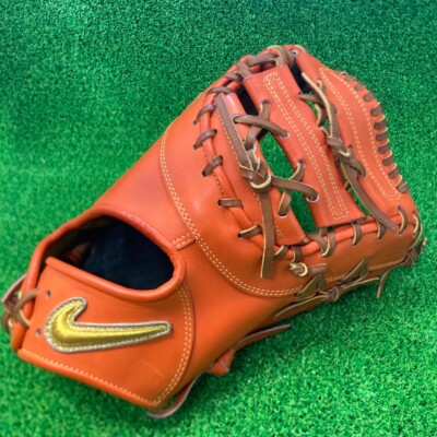 Nike Baseball Glove first base mitt 12.5 Nike Shado Elite J Kip